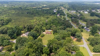 2523 Lovette Ln, Graham, NC 27253