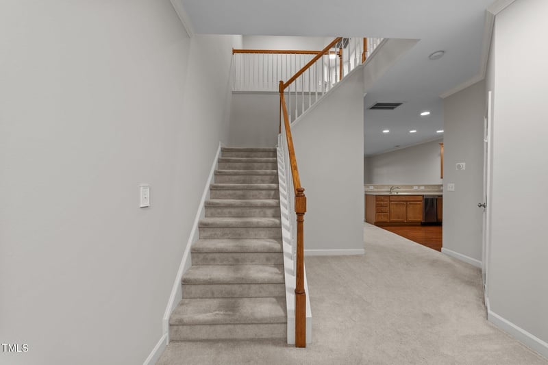 2523 Spring Oaks Way, Raleigh, NC 27614