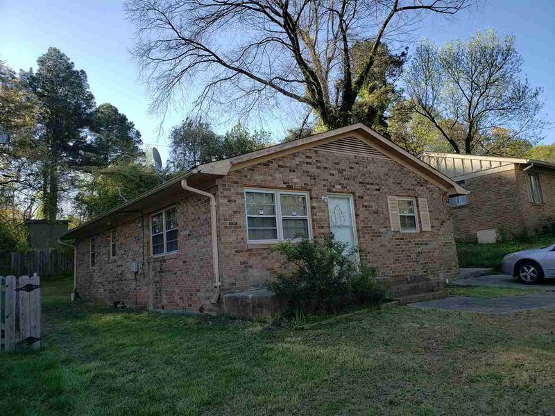 2523 Vesson Ave, Durham, NC 27707
