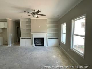 2523 Victory Dr, Sanford, NC 27330