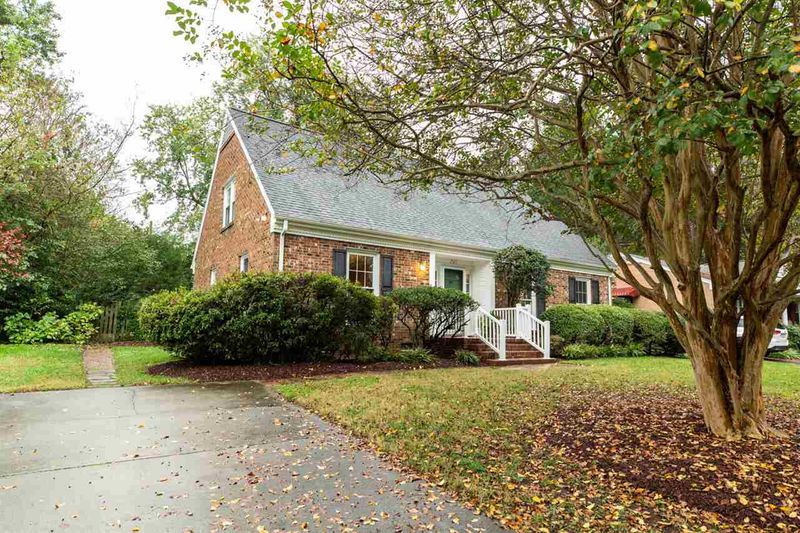 2523 W Wilson St, Durham, NC 27705