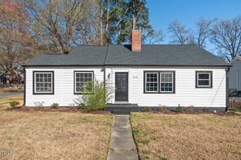 2524 Banner St, Durham, NC 27704