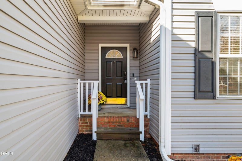 2524 Beech Gap Ct, Raleigh, NC 27603