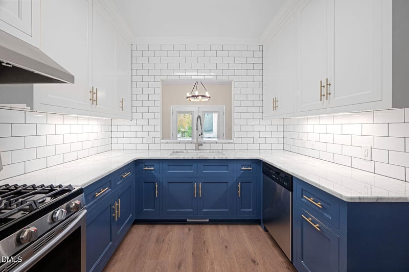 2524 Beech Gap Ct, Raleigh, NC 27603