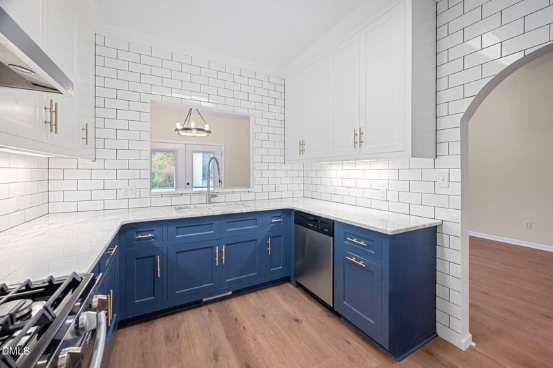 2524 Beech Gap Ct, Raleigh, NC 27603