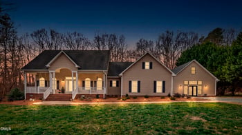 2524 Bellemont Alamance Rd, Burlington, NC 27215