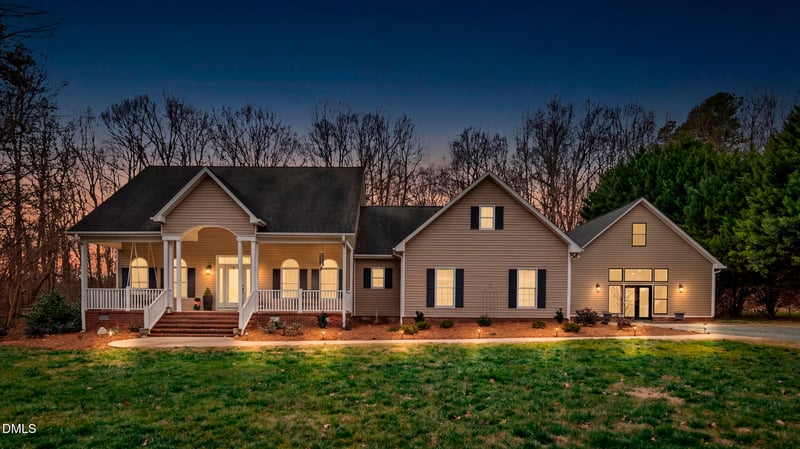 2524 Bellemont Alamance Rd, Burlington, NC 27215