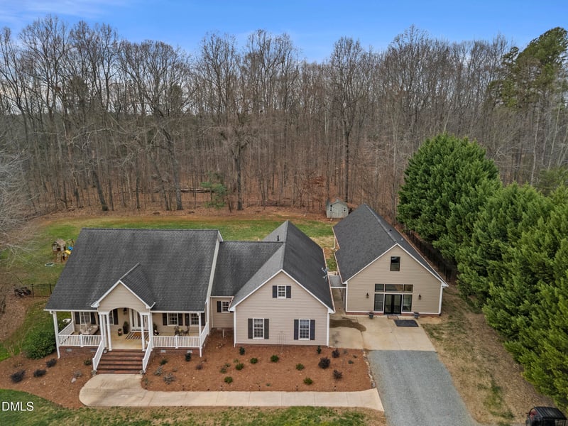 2524 Bellemont Alamance Rd, Burlington, NC 27215