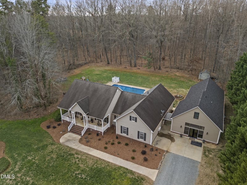 2524 Bellemont Alamance Rd, Burlington, NC 27215