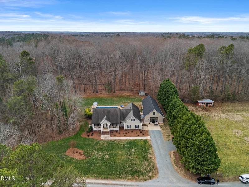 2524 Bellemont Alamance Rd, Burlington, NC 27215
