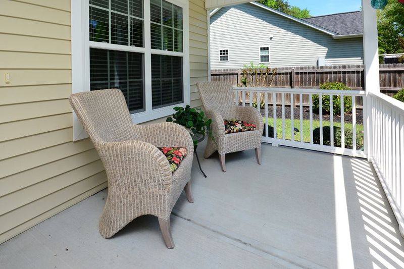 2524 Bonnie Brae Rd, Durham, NC 27703