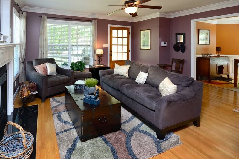 2524 Bonnie Brae Rd, Durham, NC 27703