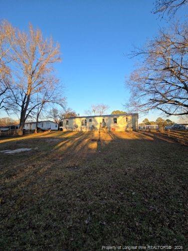 2524 Carriage Rd, Fayetteville, NC 28312