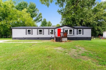 2524 Carriage Rd, Fayetteville, NC 28312