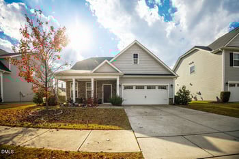 2524 Cattail Pond Dr, Zebulon, NC 27597