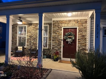 2524 Cattail Pond Dr, Zebulon, NC 27597