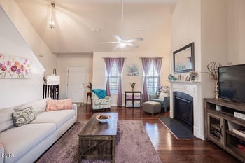 2524 Cattail Pond Dr, Zebulon, NC 27597