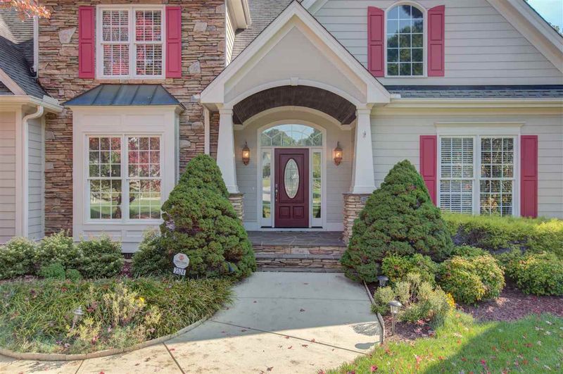 2524 Cotesworth Dr, Wake Forest, NC 27587