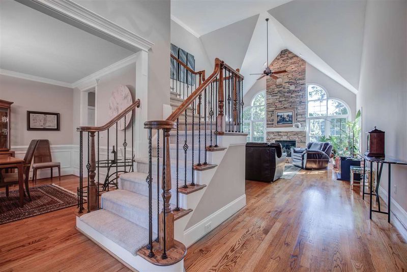 2524 Cotesworth Dr, Wake Forest, NC 27587