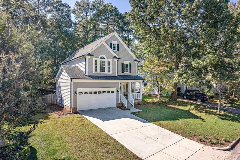2524 Deanwood Dr, Raleigh, NC 27615