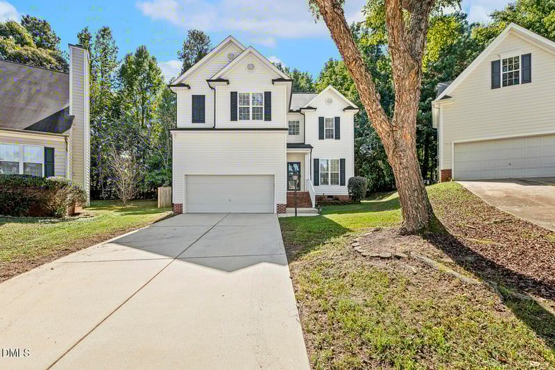 2524 Ferndown Ct, Raleigh, NC 27603