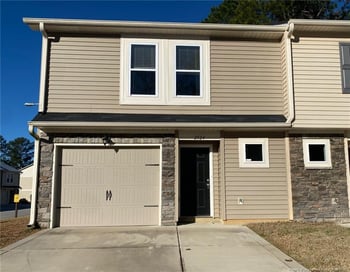 2524 Gardner Park Dr, Fayetteville, NC 28304