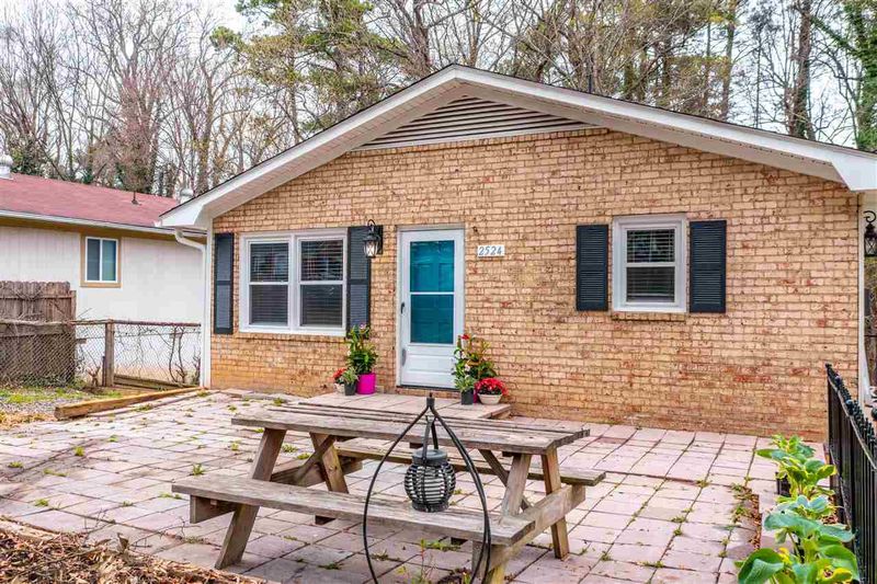 2524 Glendale Ave, Durham, NC 27704