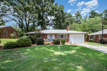 2524 Indian Trl, Durham, NC 27705