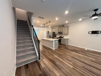 2524 Laurel Valley Way, Raleigh, NC 27604