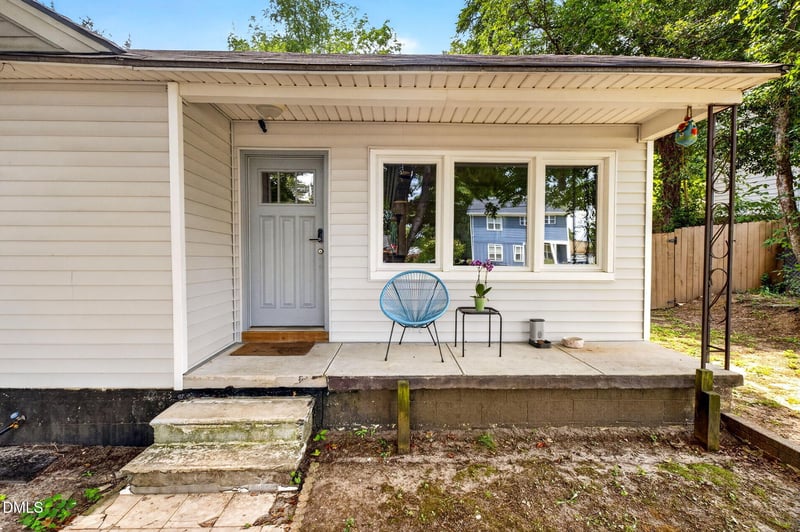 2524 Newbold St, Raleigh, NC 27603