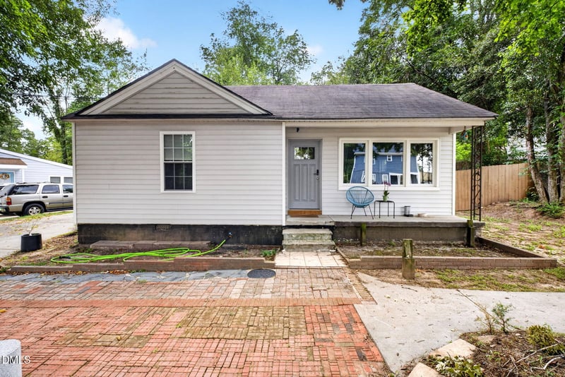 2524 Newbold St, Raleigh, NC 27603