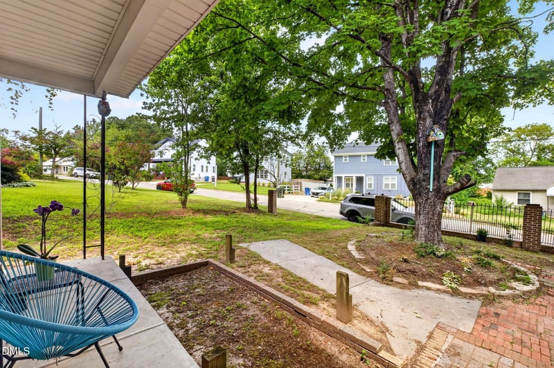 2524 Newbold St, Raleigh, NC 27603