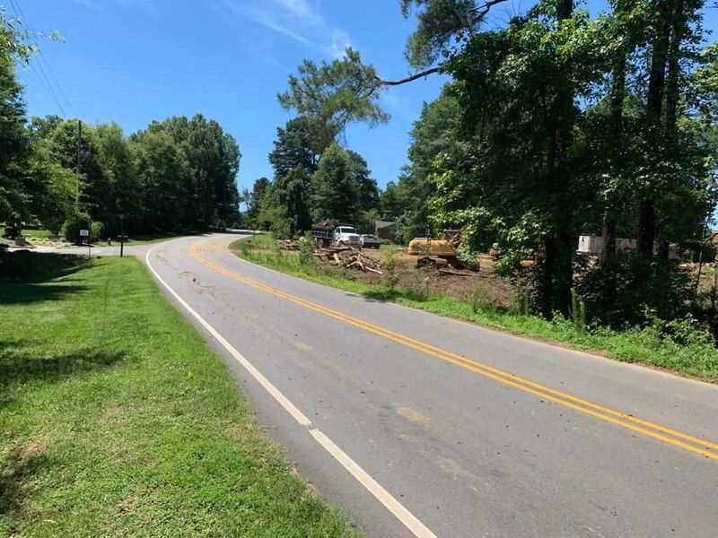 2524 Prince Dr Lot 3, Raleigh, NC 27606