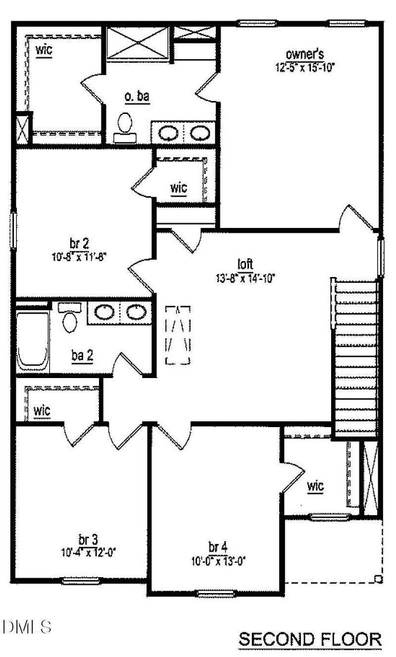 2524 Rolling Pines Ave, Durham, NC 27703