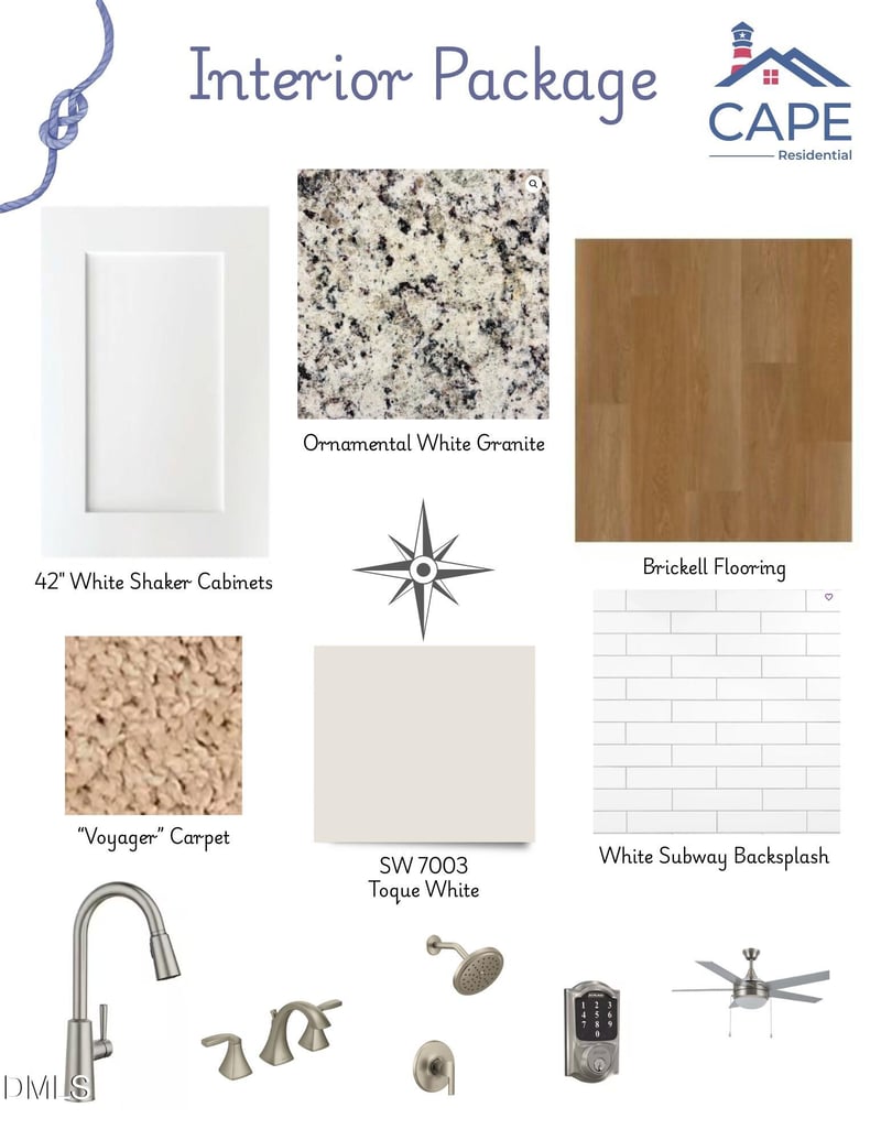 2524 Rolling Pines Ave, Durham, NC 27703