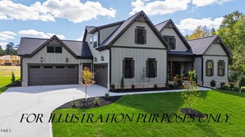 2524 Rosslare Pond Trl, Wendell, NC 27591