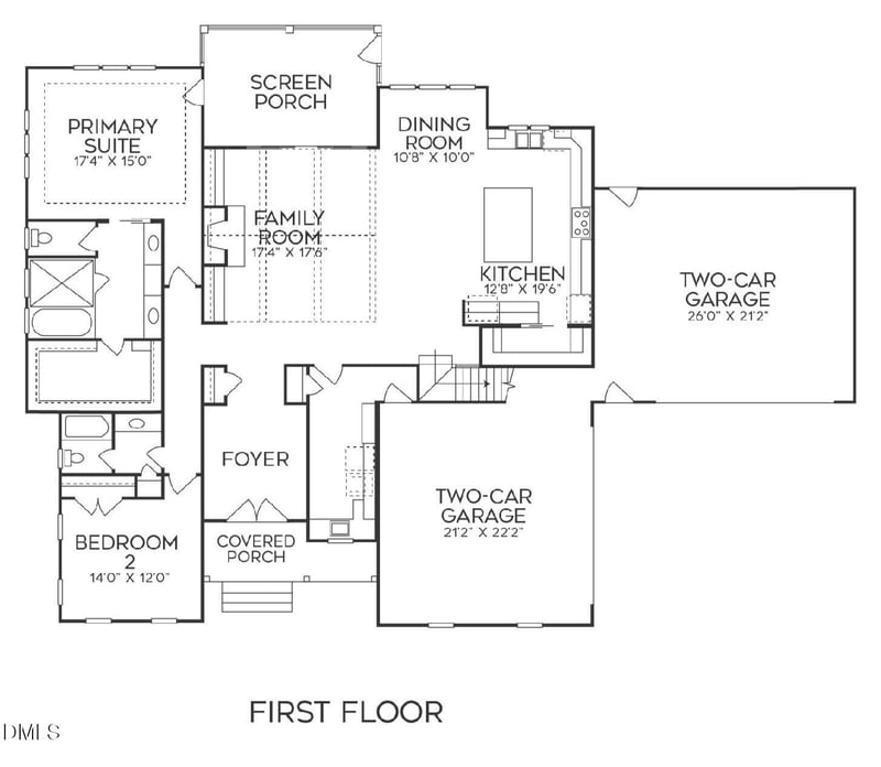 2524 Rosslare Pond Trl, Wendell, NC 27591