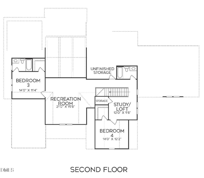 2524 Rosslare Pond Trl, Wendell, NC 27591