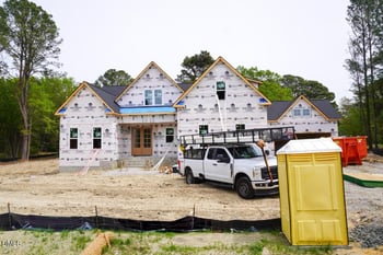 2524 Rosslare Pond Trl, Wendell, NC 27591