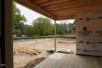 2524 Rosslare Pond Trl, Wendell, NC 27591