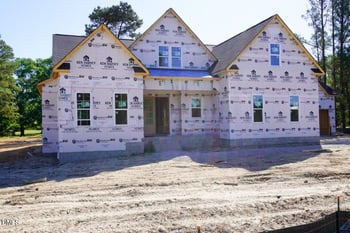 2524 Rosslare Pond Trl, Wendell, NC 27591