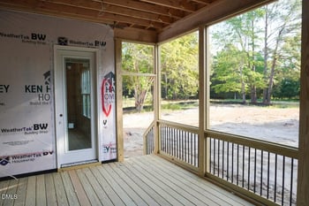 2524 Rosslare Pond Trl, Wendell, NC 27591