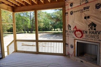2524 Rosslare Pond Trl, Wendell, NC 27591