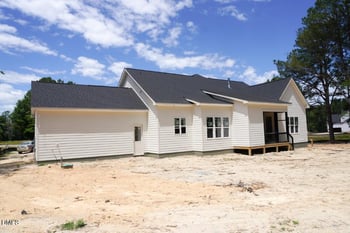 2524 Rosslare Pond Trl, Wendell, NC 27591