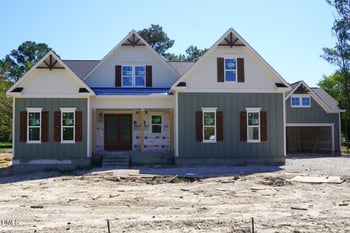 2524 Rosslare Pond Trl, Wendell, NC 27591