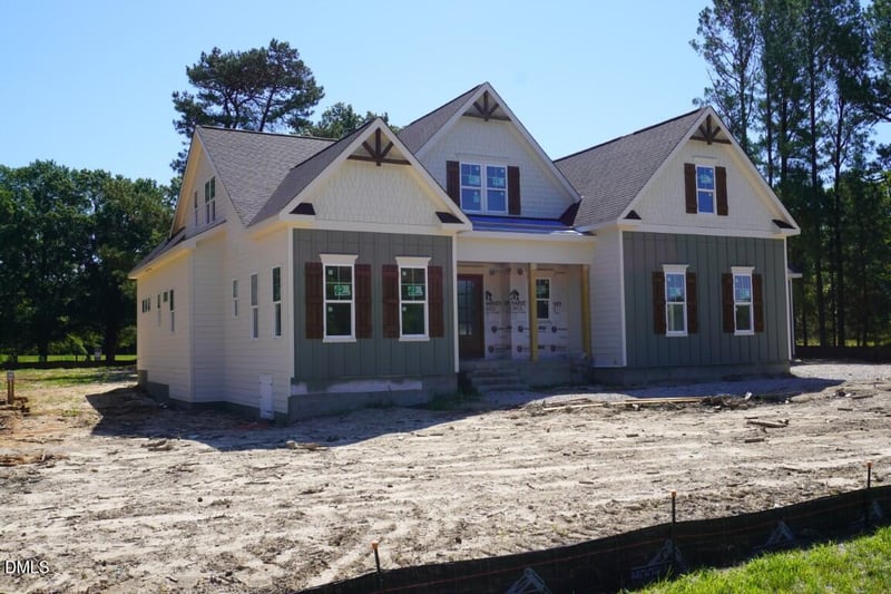 2524 Rosslare Pond Trl, Wendell, NC 27591