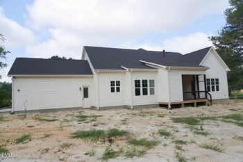2524 Rosslare Pond Trl, Wendell, NC 27591