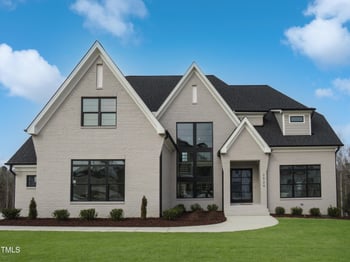 2524 Silas Peak Ln, Apex, NC 27523