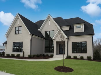 2524 Silas Peak Ln, Apex, NC 27523