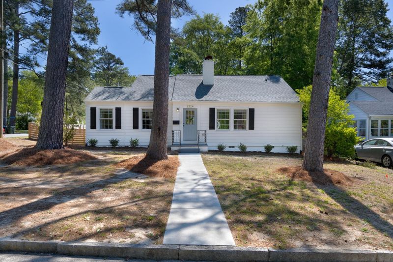 2524 State St, Durham, NC 27704